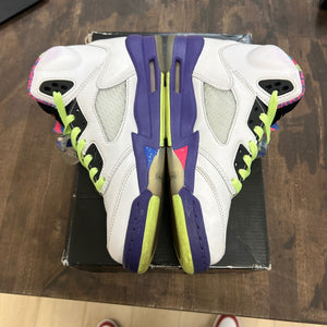 Jordan 5 Retro Alternate Bel-Air (GS) - Image 3