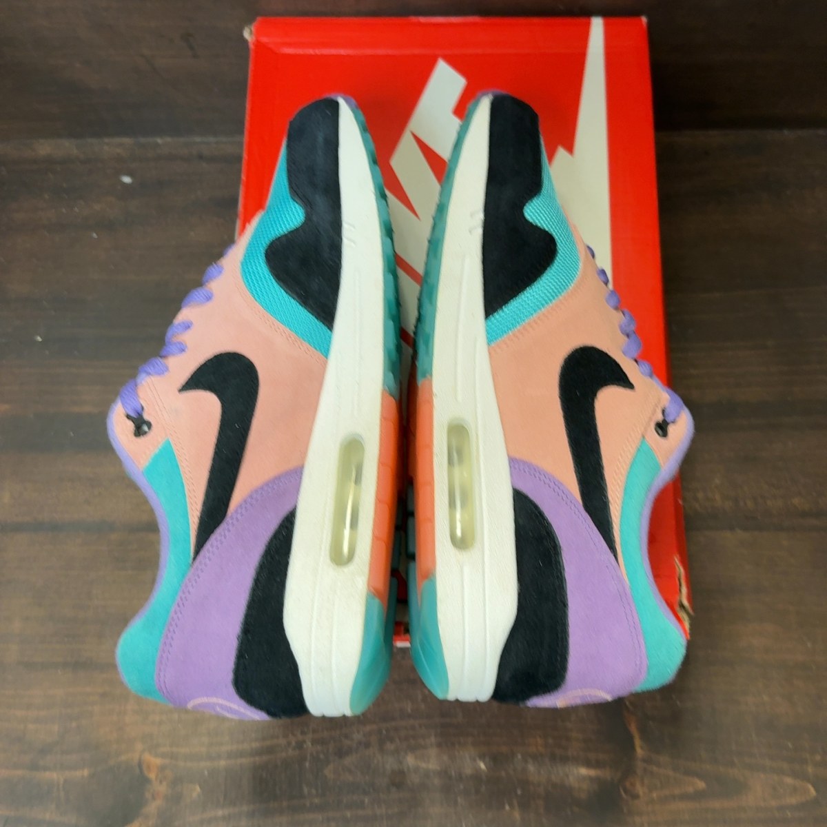 Nike Air Max 1 Have a Nike Day - Image 6