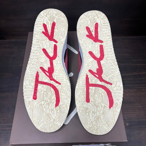 Jordan Jumpman Jack TR Travis Scott University Red - Image 6