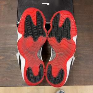 Jordan 11 Retro Low Concord Bred Size 8 (Pre-Owned) - aux