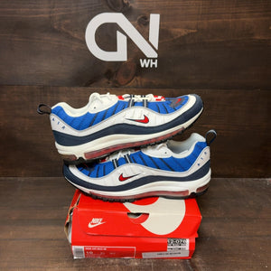 Nike Air Max 98 Gundam (2018) - Image 1