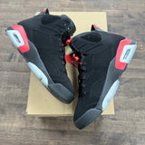 Jordan 6 Retro Infrared Salesman - Image 1