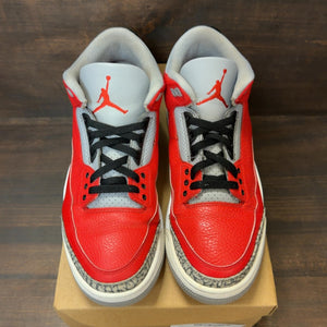 Jordan 3 Retro SE Unite Size 10.5 (Pre-Owned) - Image 3