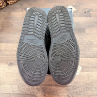 Jordan 1 Retro Low OG SP Travis Scott Black Phantom - Image 5