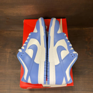 Nike Dunk Low Polar Blue Size 9 (Pre-Owned) - Image 6