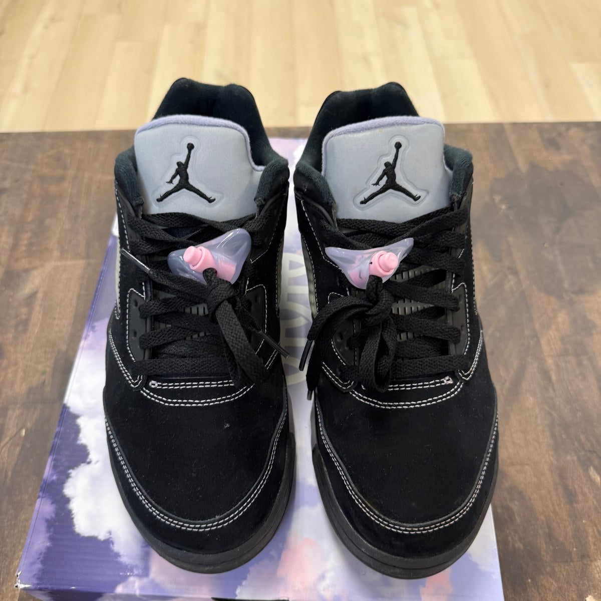 Jordan 5 Retro Low Dongdan - Image 2