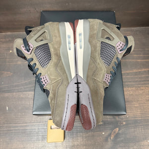 Jordan 4 Retro SP A Ma Maniére Dark Mocha - Image 3