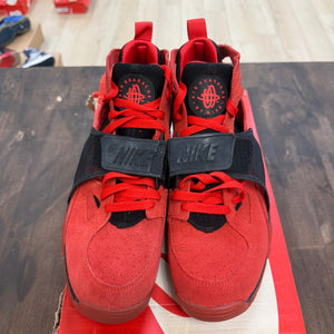 Nike Air Trainer Huarache Love Hate Size 10.5 (Pre-Owned) - Image 2