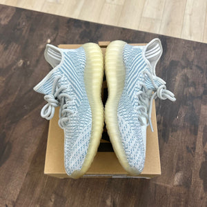 adidas Yeezy Boost 350 V2 Cloud White (Non-Reflective) - Image 3