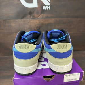 Nike SB Dunk Low ACG Celadon - Image 4