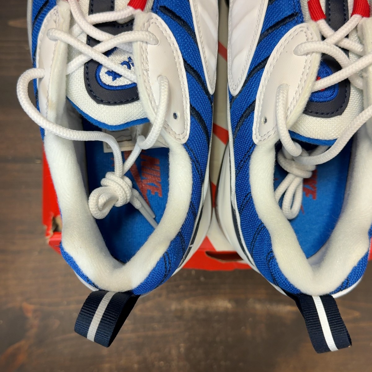 Nike Air Max 98 Gundam (2018) - Image 6