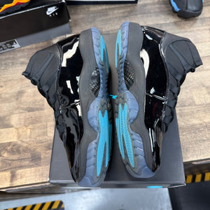 Jordan 11 Retro Gamma Blue (2025) - Image 3