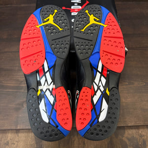 Jordan 8 Retro Playoffs (2023) - Image 5