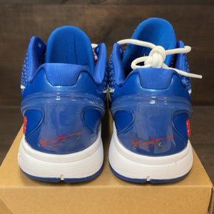 Nike Kobe 6 Protro Dodgers Size 13 (Pre-Owned) - Image 5