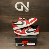 Jordan 1 Retro Low OG Chicago (2025) - Image 1