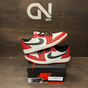 Jordan 1 Retro Low OG Chicago (2025) - Image 1