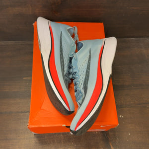 Nike Zoom Vaporfly 4% Ice Blue - Image 2