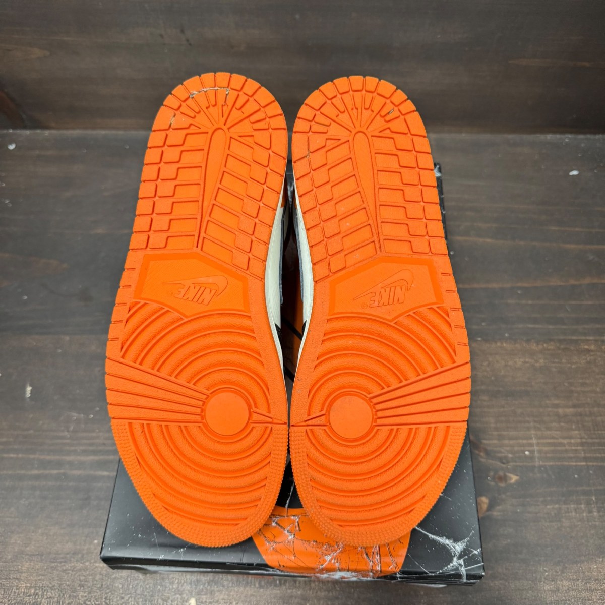 Jordan 1 Retro High OG Shattered Backboard (2025) - Image 6