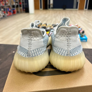adidas Yeezy Boost 350 V2 Cloud White (Non-Reflective) - Image 4