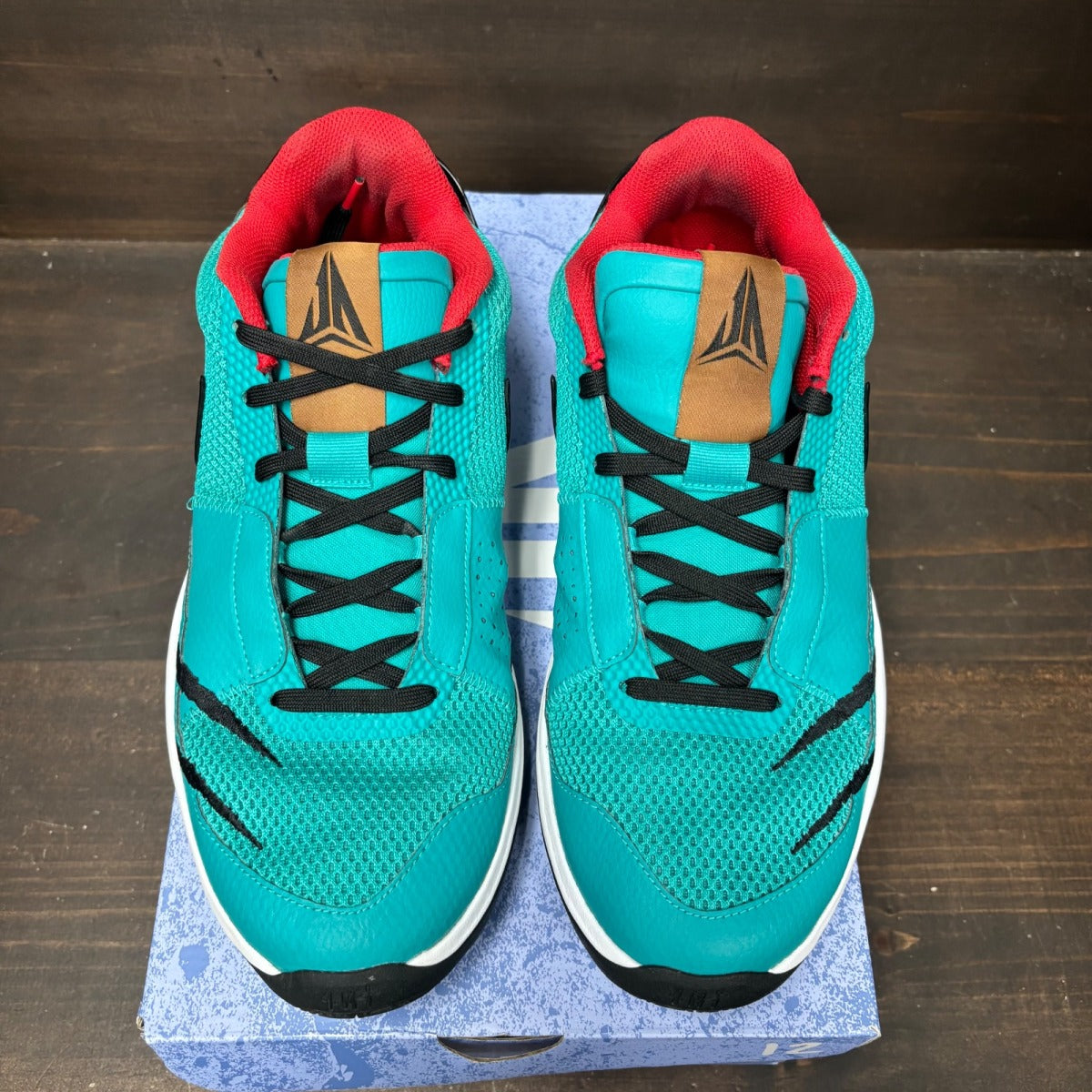 Nike Ja 1 Scratch - Image 3