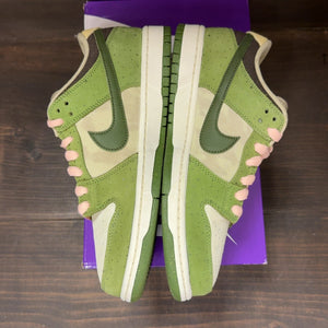 Nike SB Dunk Low Yuto Horigome Matcha - Image 4