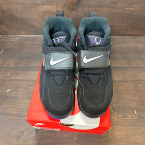 Nike Air Diamond Turf Ravens (2025) - Image 3