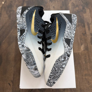 Nike Kobe 9 EM Low Mambacita (GS) - Image 1