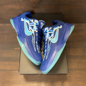 Nike Kobe 5 X-Ray (GS) Size 4Y (Pre-Owned)