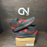 Nike Kyrie Infinity Bred Size 12.5 (Pre-Owned) - Image 1