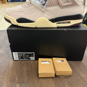 Jordan 4 Retro OG SP A Ma Maniére While You Were Sleeping (Women's) - Image 6