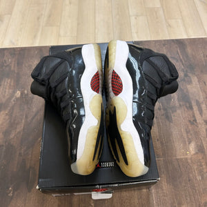 Jordan 11 Retro 72-10 Size 12 (Pre-Owned)