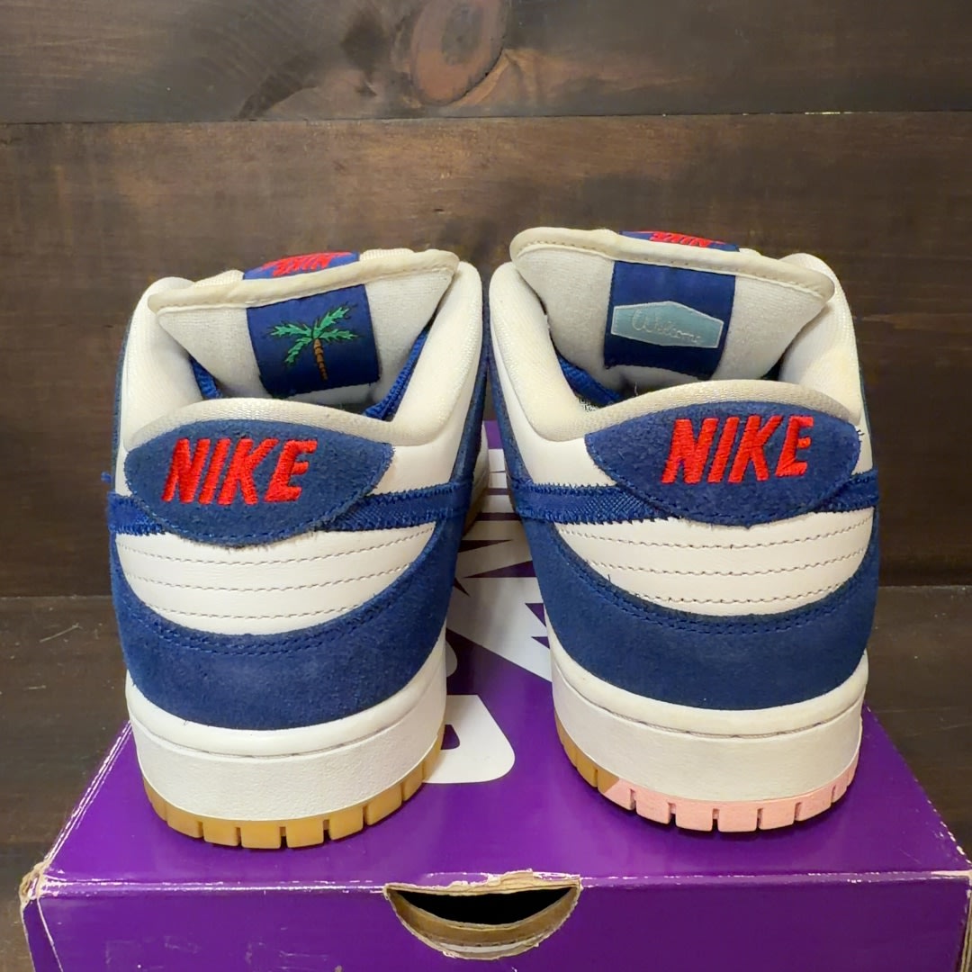 Nike SB Dunk Low Los Angeles Dodgers - Image 4