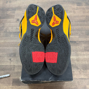 Nike Kobe 5 Protro Bruce Lee - Image 4