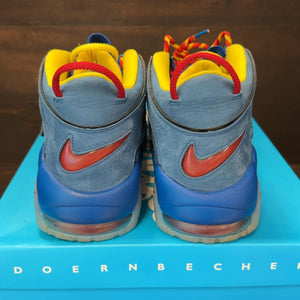 Nike Air More Uptempo Doernbecher (2017) - Image 5