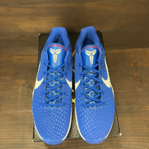 Nike Kobe 6 Protro Dodgers - Image 3