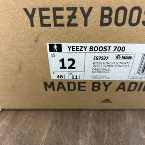 adidas Yeezy Boost 700 Inertia - Image 6