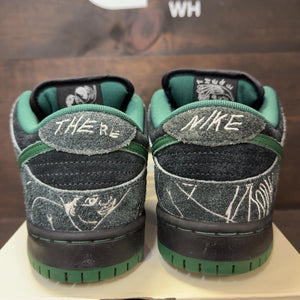Nike SB Dunk Low There Skateboards - Image 4
