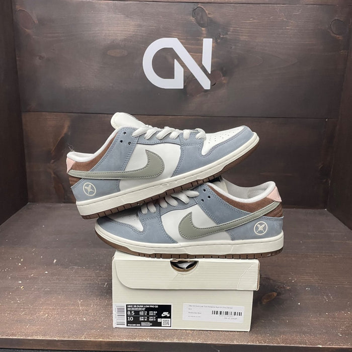 Nike SB Dunk Low Yuto Horigome Size 8.5 (Pre-Owned)