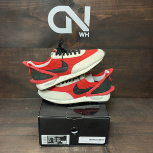 Nike Daybreak Undercover University Red (Women's) Size 10W (Pre-Owned) - front