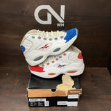 Reebok Question Mid Double Cross - Image 1