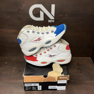 Reebok Question Mid Double Cross - Image 1