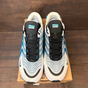 Nike Air Max TW White Bright Spruce Black Size 12 (Pre-Owned) - Image 3