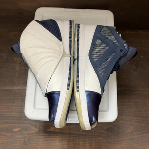 Jordan 16 Retro Midnight Navy (2016) Size 15 - aux
