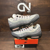 Nike Air Max 95 Gunsmoke Pink Foam - Image 1