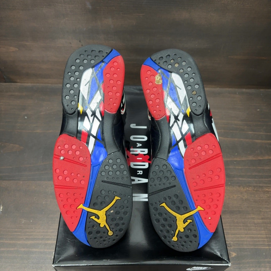 Jordan 8 Retro Playoffs (2023) - Image 6