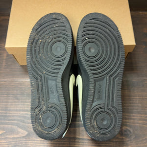 Nike Air Force 1 Low SP AMBUSH Black Size 11 (Pre-Owned) - Image 7