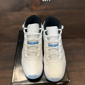 Jordan 11 Retro Legend Blue (2024) - Image 3