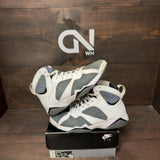 Jordan 7 Retro Flint (2021) Size 9 (Pre-Owned)
