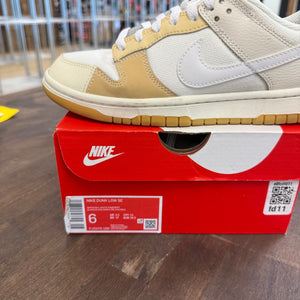 Nike Dunk Low SE Patchwork If Lost Return To - Image 6