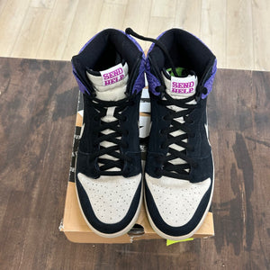 Nike Dunk High Send Help 2 - Image 2
